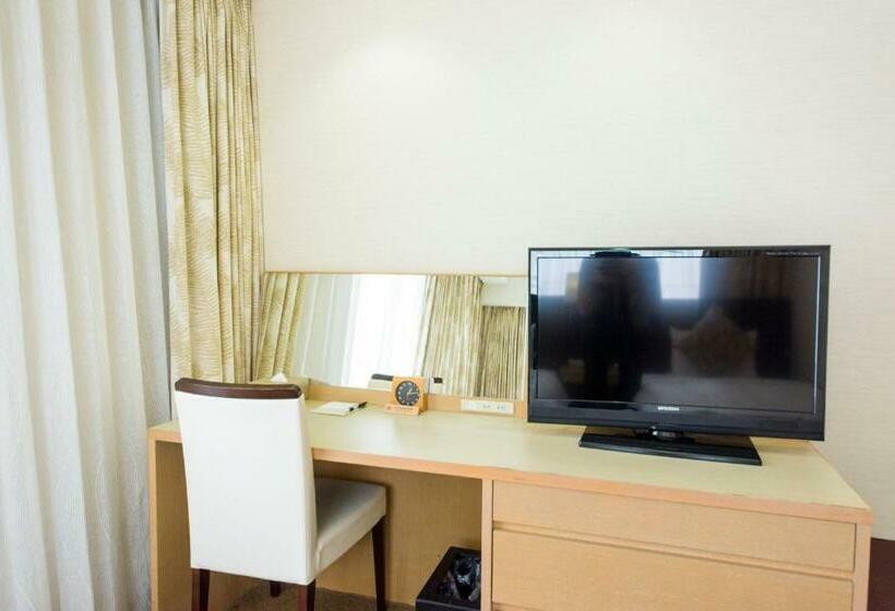 Номер Стандарт, Nishitetsu Resort Inn Naha