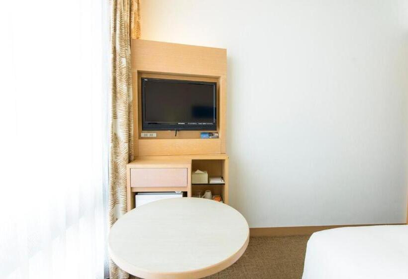 Номер Стандарт, Nishitetsu Resort Inn Naha
