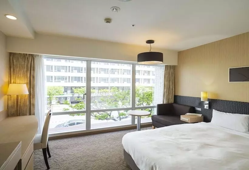 スタンダードルーム, Nishitetsu Resort Inn Naha