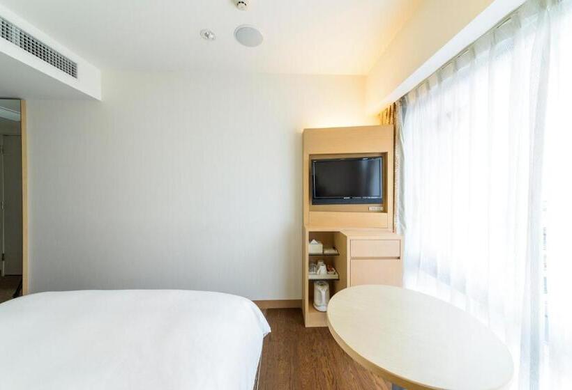 Номер Стандарт, Nishitetsu Resort Inn Naha