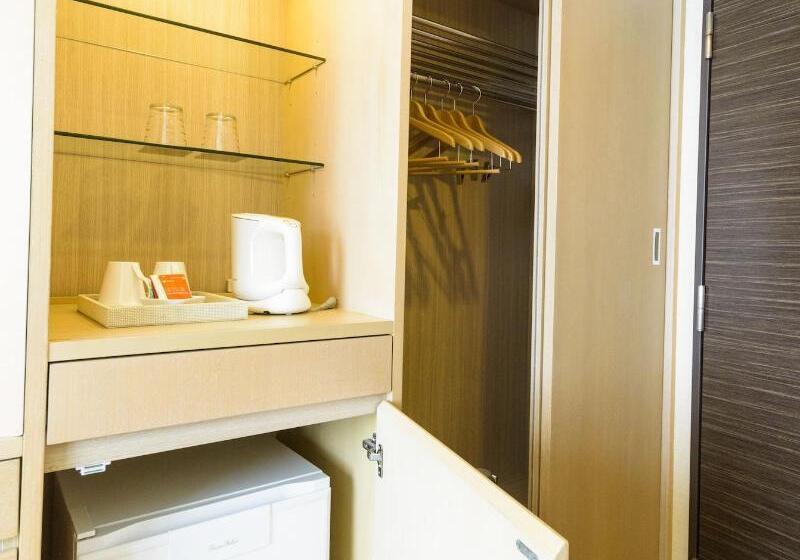 Номер Стандарт, Nishitetsu Resort Inn Naha