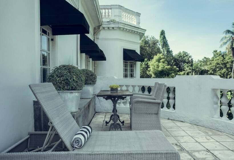 이그제큐티브 스위트, Paradise Road Tintagel Colombo