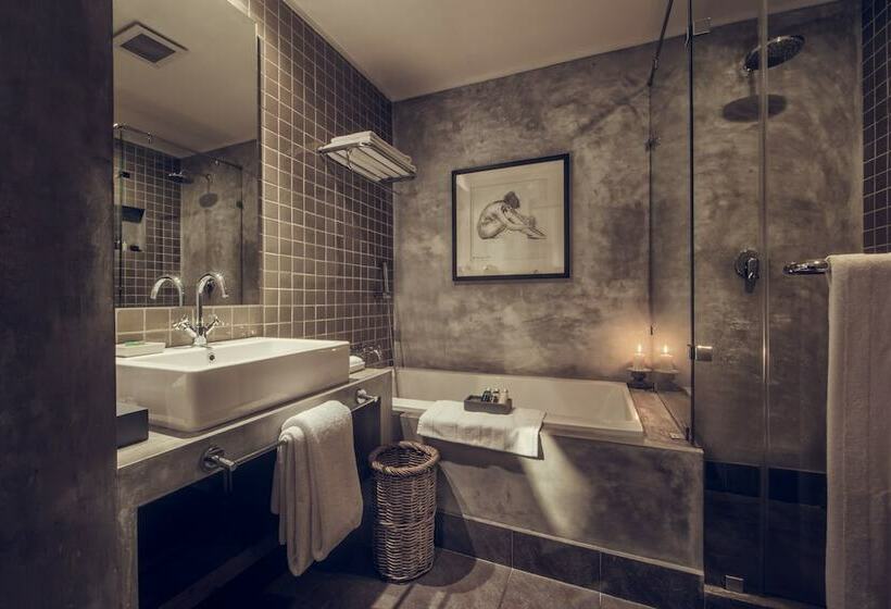 이그제큐티브 스위트, Paradise Road Tintagel Colombo