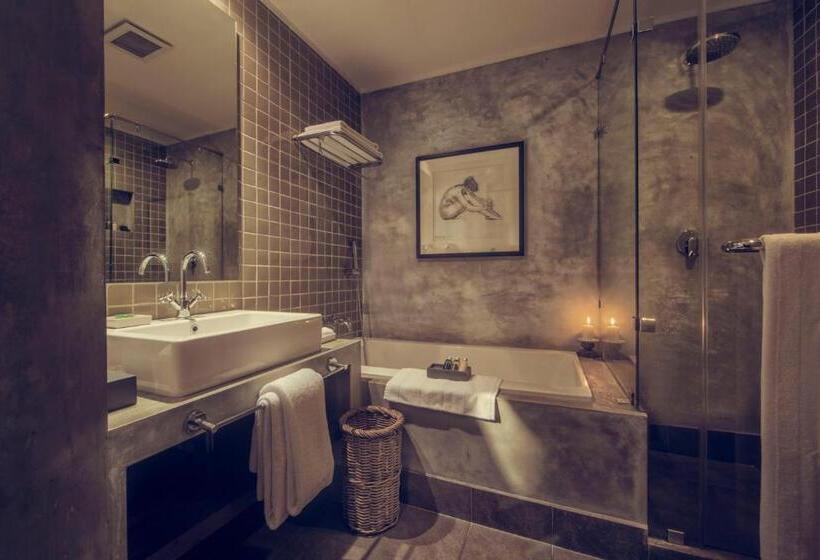 이그제큐티브 스위트, Paradise Road Tintagel Colombo