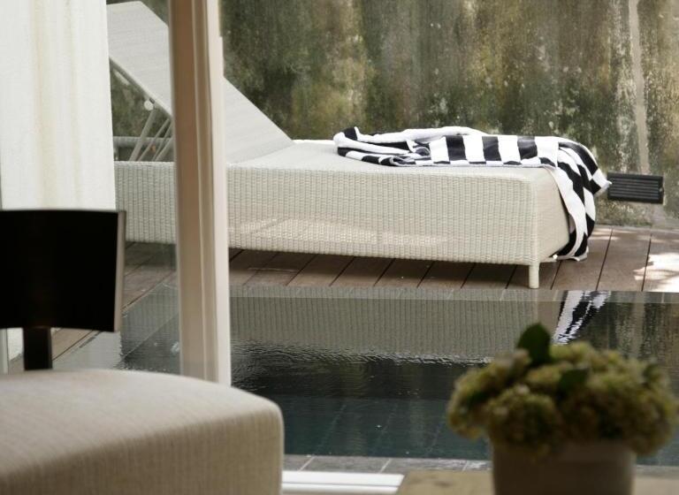 수피리어 스위트, Paradise Road Tintagel Colombo