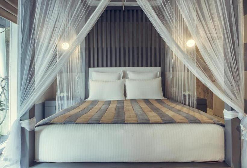 수피리어 스위트, Paradise Road Tintagel Colombo