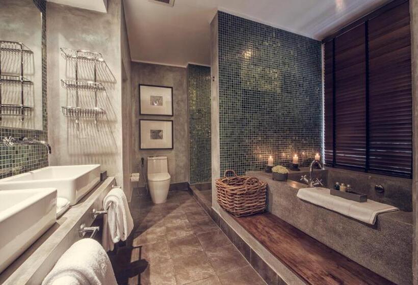 로얄 스위트, Paradise Road Tintagel Colombo