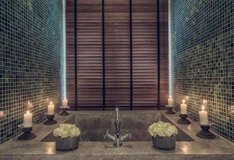 로얄 스위트, Paradise Road Tintagel Colombo