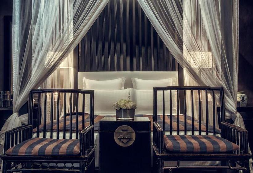 로얄 스위트, Paradise Road Tintagel Colombo