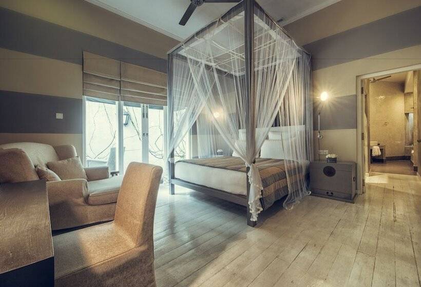 수피리어 스위트, Paradise Road Tintagel Colombo