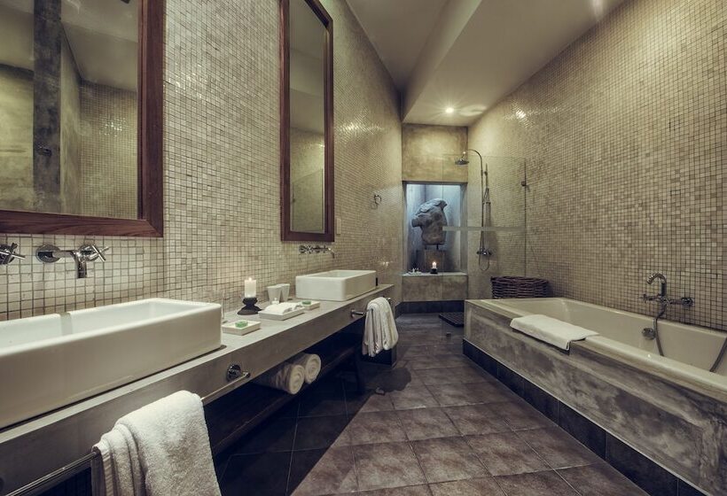 수피리어 스위트, Paradise Road Tintagel Colombo