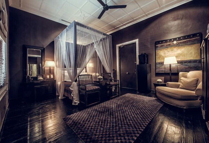 로얄 스위트, Paradise Road Tintagel Colombo