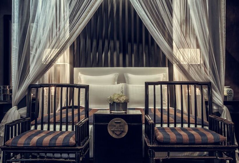 로얄 스위트, Paradise Road Tintagel Colombo