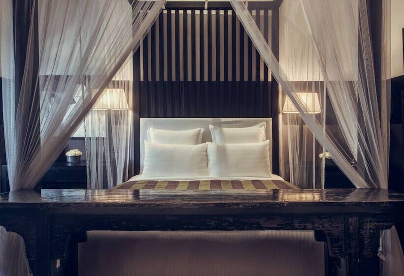 로얄 스위트, Paradise Road Tintagel Colombo