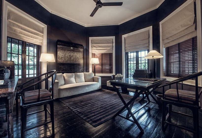 로얄 스위트, Paradise Road Tintagel Colombo