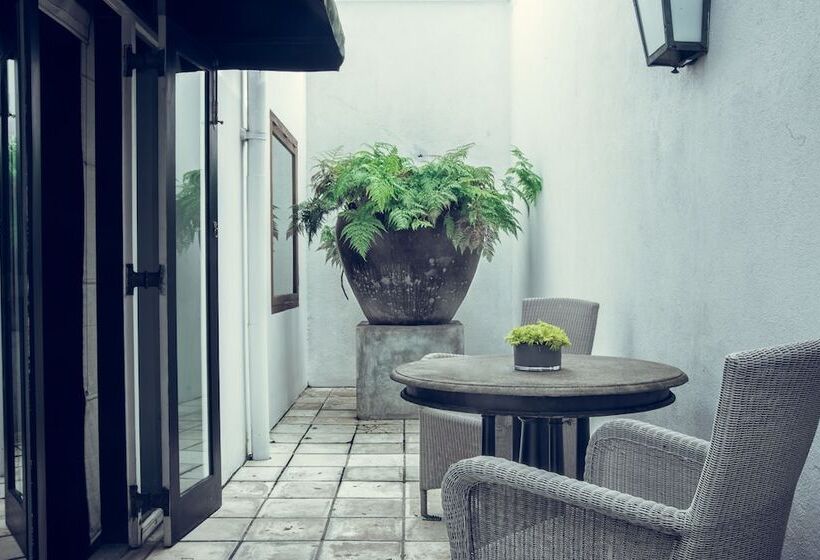 로얄 스위트, Paradise Road Tintagel Colombo