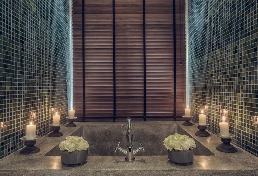 로얄 스위트, Paradise Road Tintagel Colombo