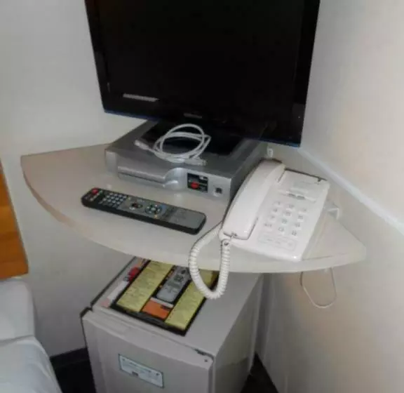 スタンダードシングルルーム, R&b Hotel Umeda East