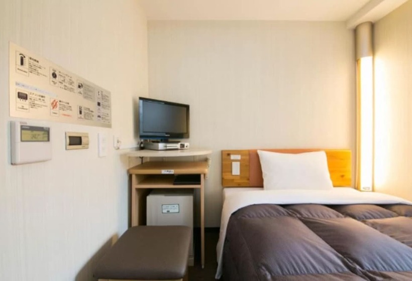 Номер Стандарт Индивидуальный, R&b Hotel Umeda East