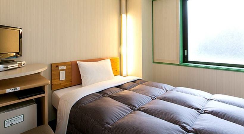 Номер Стандарт, R&b Hotel Umeda East