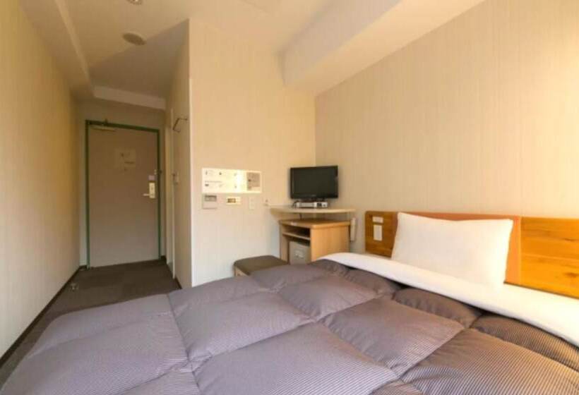 Номер Стандарт, R&b Hotel Umeda East