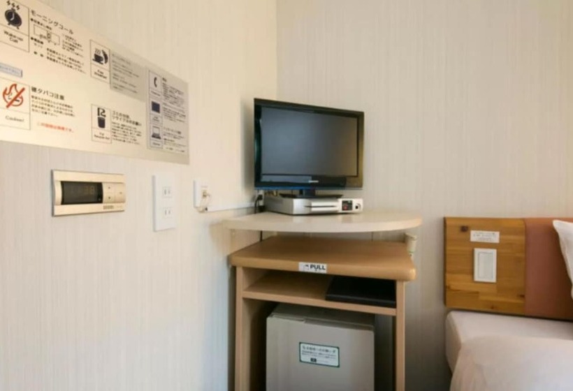 Номер Стандарт, R&b Hotel Umeda East