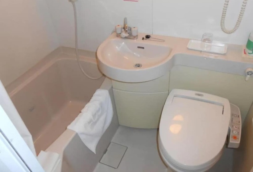 Номер Стандарт, R&b Hotel Umeda East