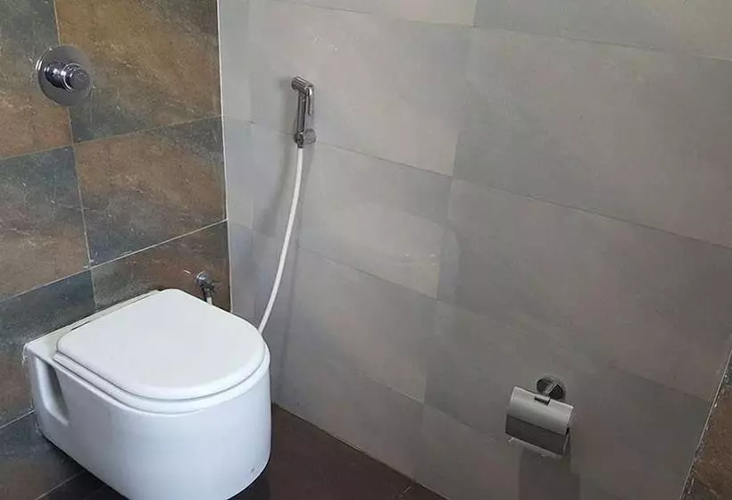 Deluxe-huone, Riviera Executive