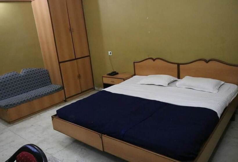 Номер Deluxe, Riviera Executive