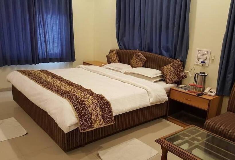 Номер Deluxe, Riviera Executive