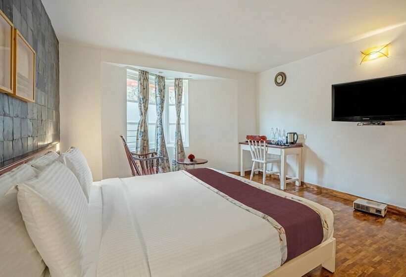 클래식 룸, Sterling Kodai Lake