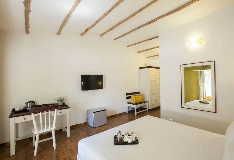 클래식 룸, Sterling Kodai Lake