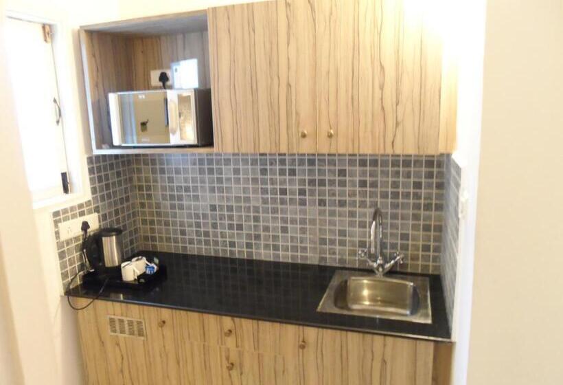 프리미엄 룸, Sterling Kodai Lake