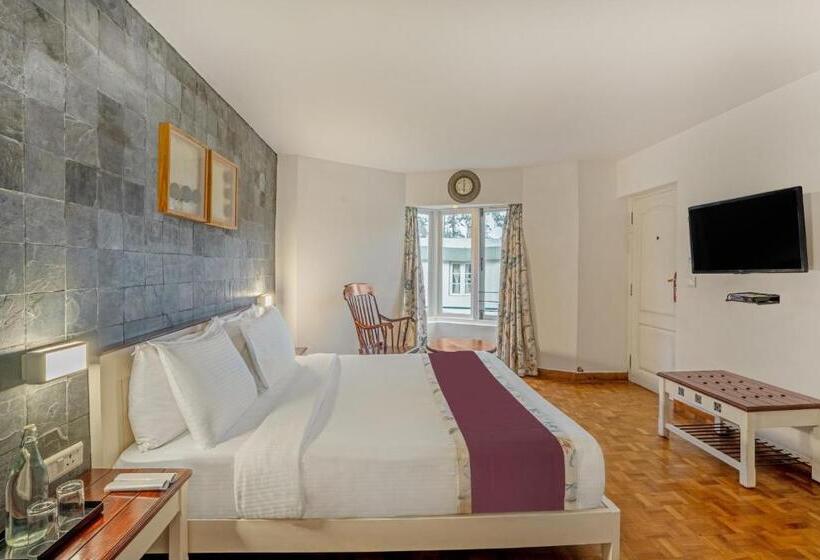 프리미엄 룸, Sterling Kodai Lake