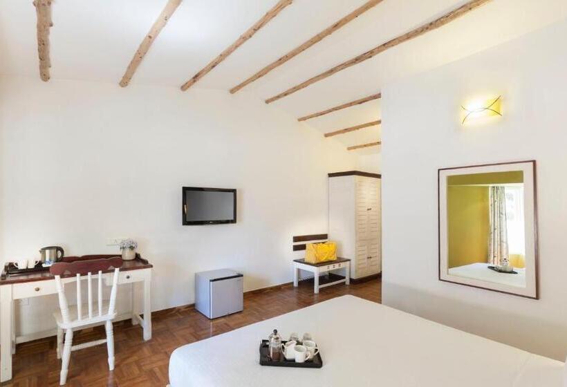 클래식 룸, Sterling Kodai Lake