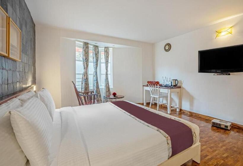 클래식 룸, Sterling Kodai Lake