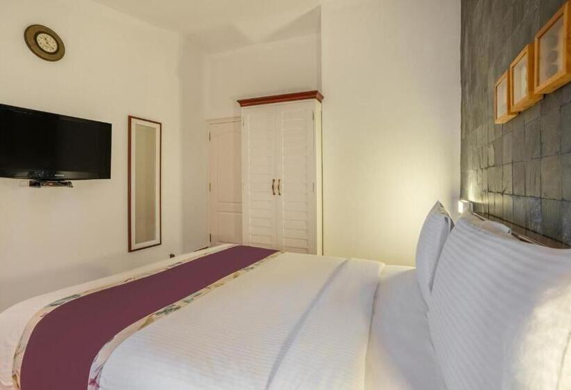 패밀리 스위트, Sterling Kodai Lake