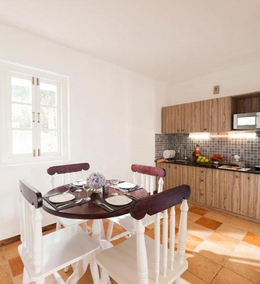 패밀리 스위트, Sterling Kodai Lake