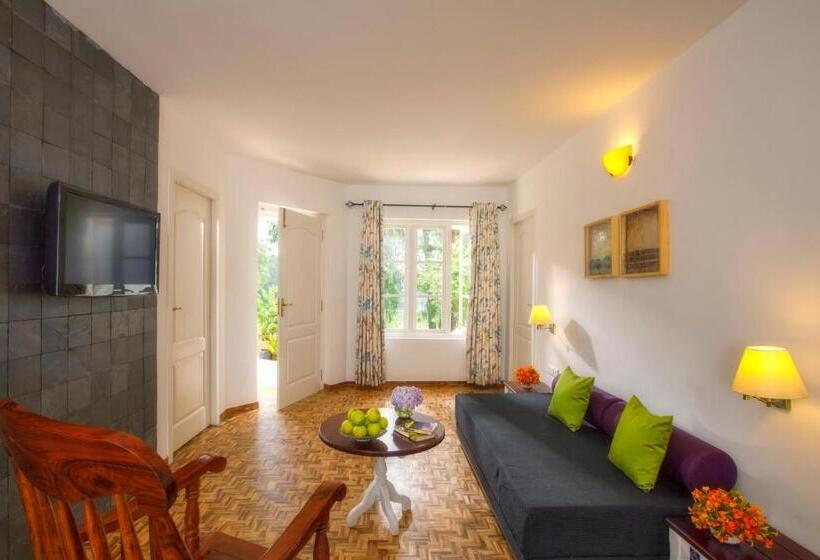 패밀리 스위트, Sterling Kodai Lake