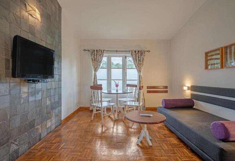Family Suite, Sterling Kodai Lake
