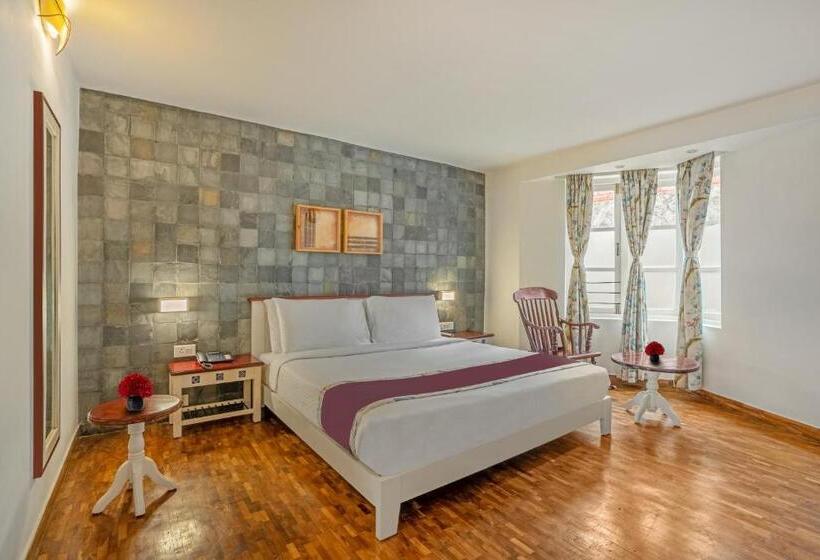 패밀리 스위트, Sterling Kodai Lake