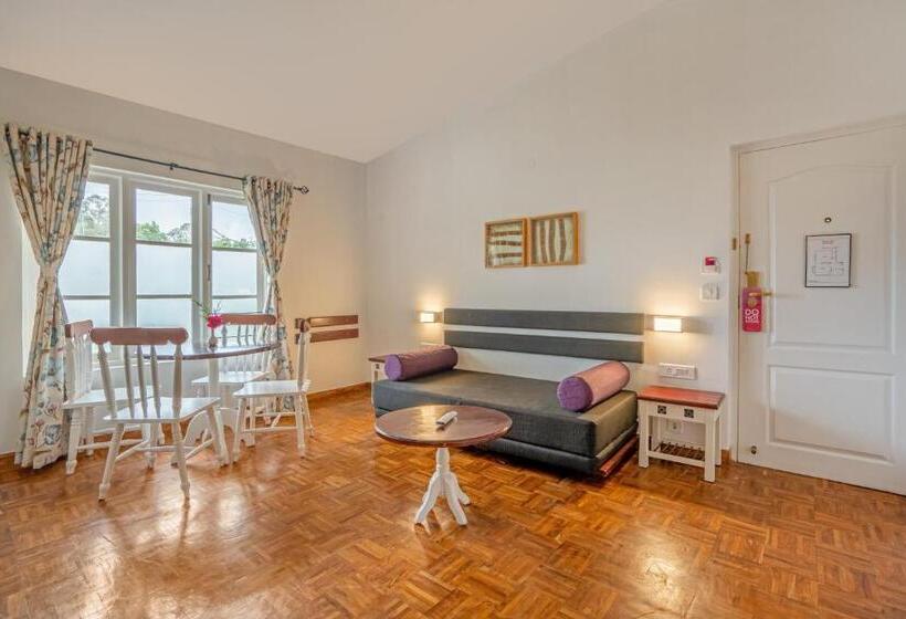 Family Suite, Sterling Kodai Lake