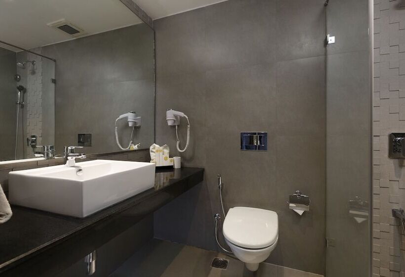 클래식 룸, Sterling Kodai Lake