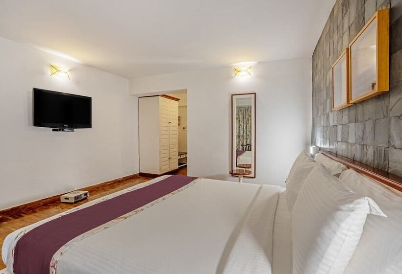 클래식 룸, Sterling Kodai Lake