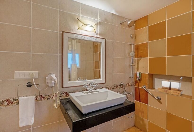 프리미엄 룸, Sterling Kodai Lake