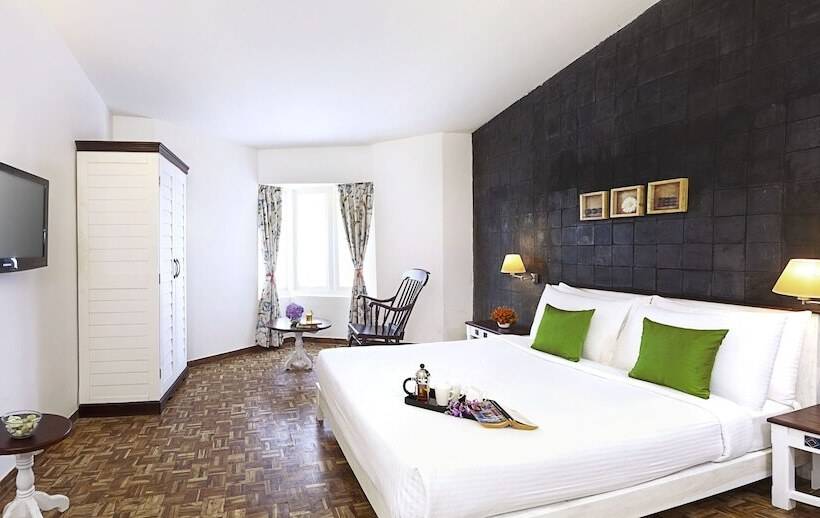 프리미엄 룸, Sterling Kodai Lake