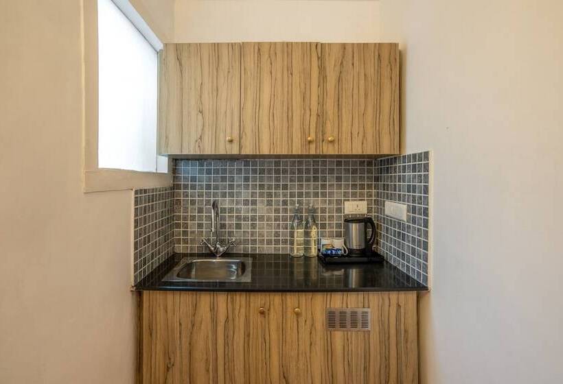 프리미엄 룸, Sterling Kodai Lake