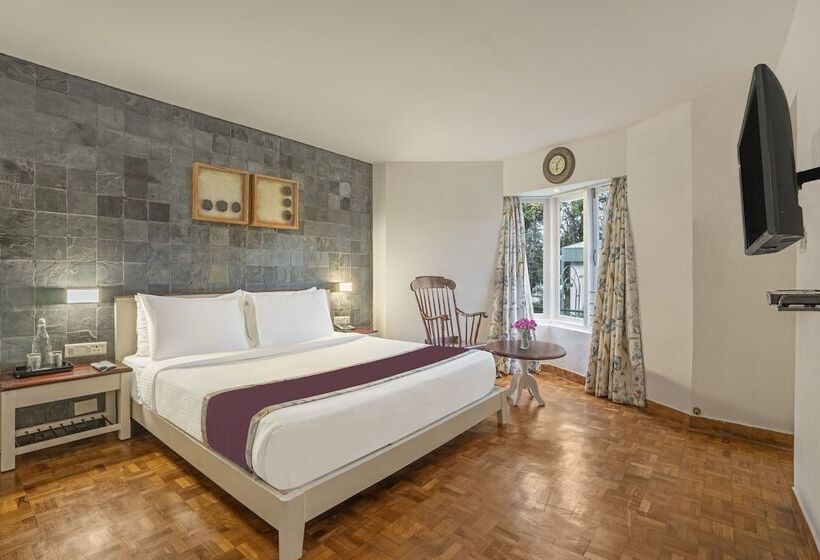 프리미엄 룸, Sterling Kodai Lake