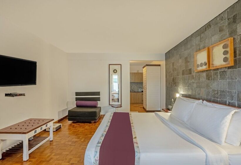 프리미엄 룸, Sterling Kodai Lake