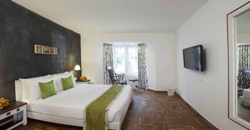 프리미엄 룸, Sterling Kodai Lake